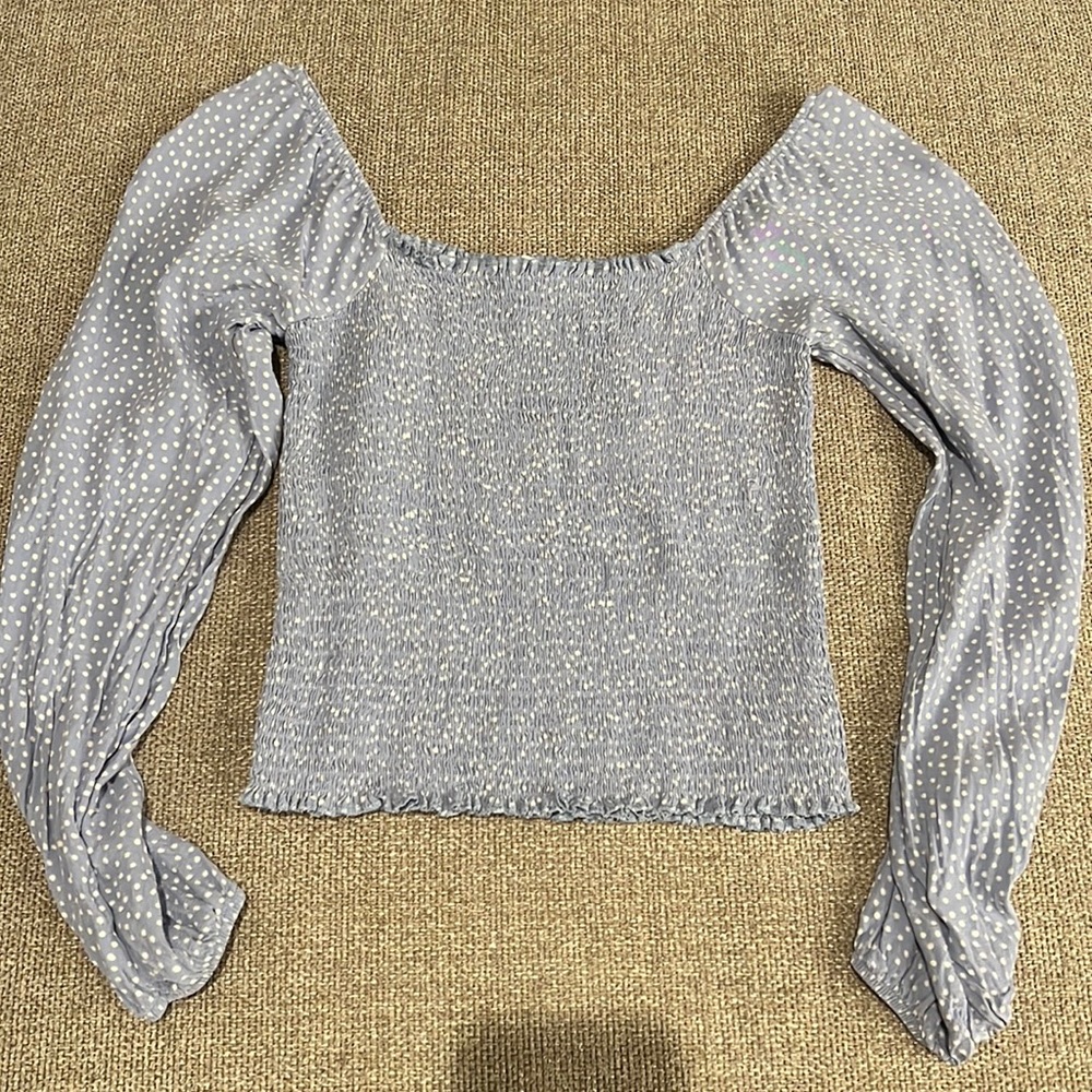 Woman’s top
